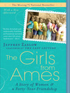 Cover image for The Girls from Ames